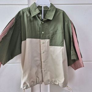 new[신세계강남 분주니어 셔츠 8y 120-130cm