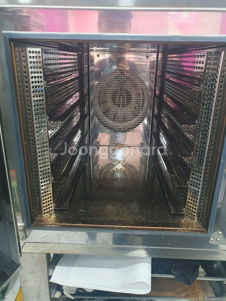 대흥 소프트밀 컨벡션 오븐 DHC5 판매합니다--1