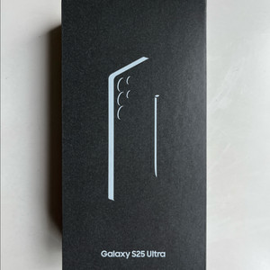 갤럭시S25 울트라 512gb 티타늄그레이 판매합니다