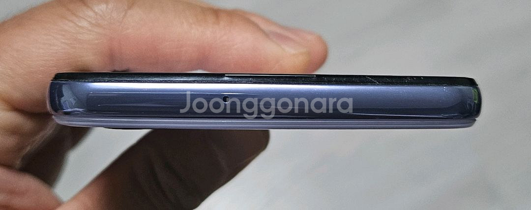 갤럭시 A32 바이올렛 64GB 싸게 팝니다.--2