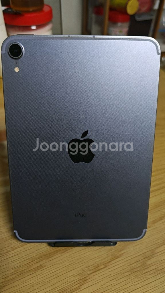 아이패드 미니6 셀룰러 64g--0