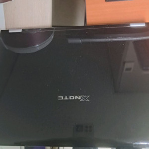 xp노트북