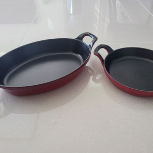 스타우브 오벌 28 윈형20