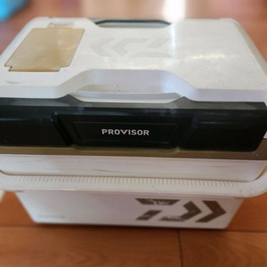 다이와 프로바이저 HD GU 2100X 쿨러 낚시