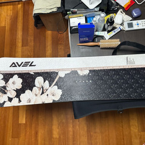 23/24 avel 아벨 원티 162 판매합니다