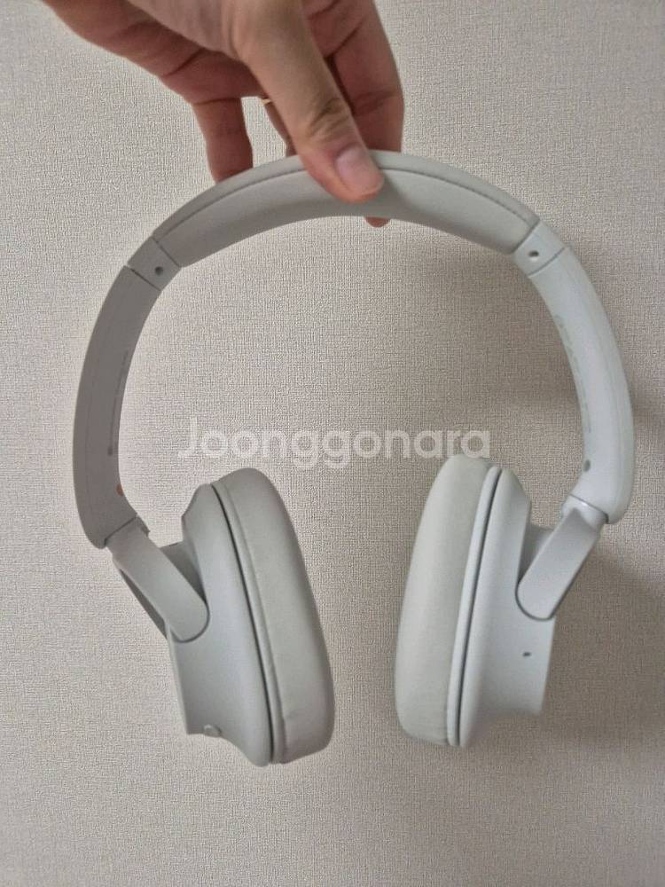 소니 헤드셋 WH-CH720N (박스 있음)--0