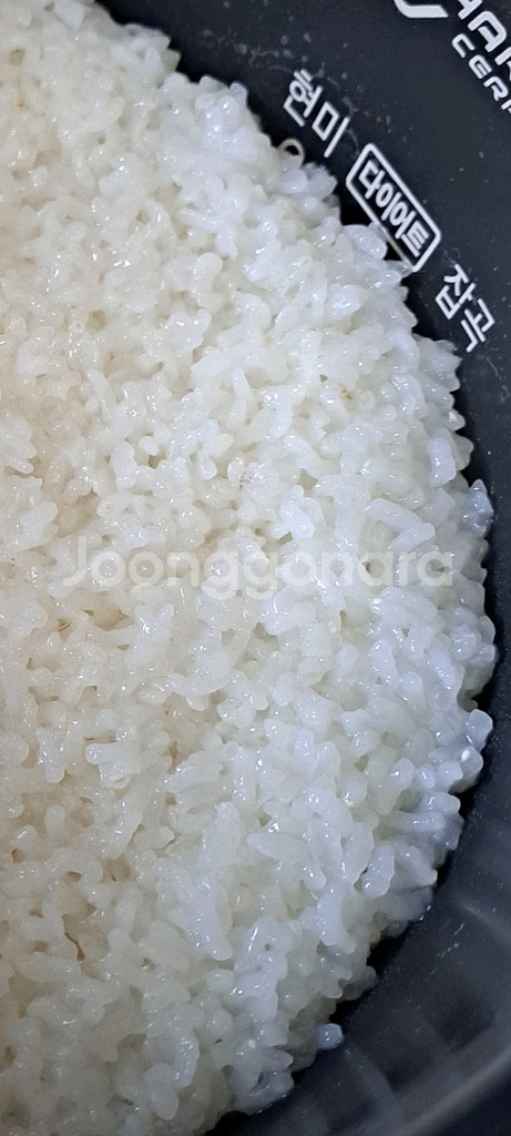 쿠첸10인용 IH압력밥솥--1