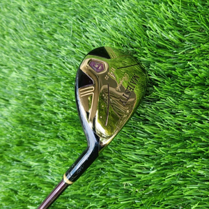 여성용 마제스티 로얄 4번22도 유틸리티