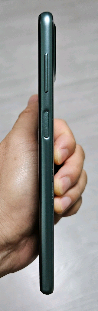 갤럭시 점프2 그린 128GB A급 싸게 팝니다.--4