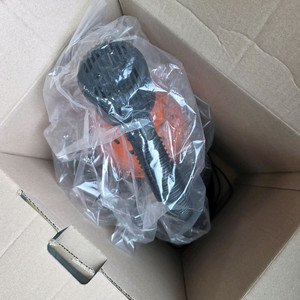 개인용 적외선 조사기