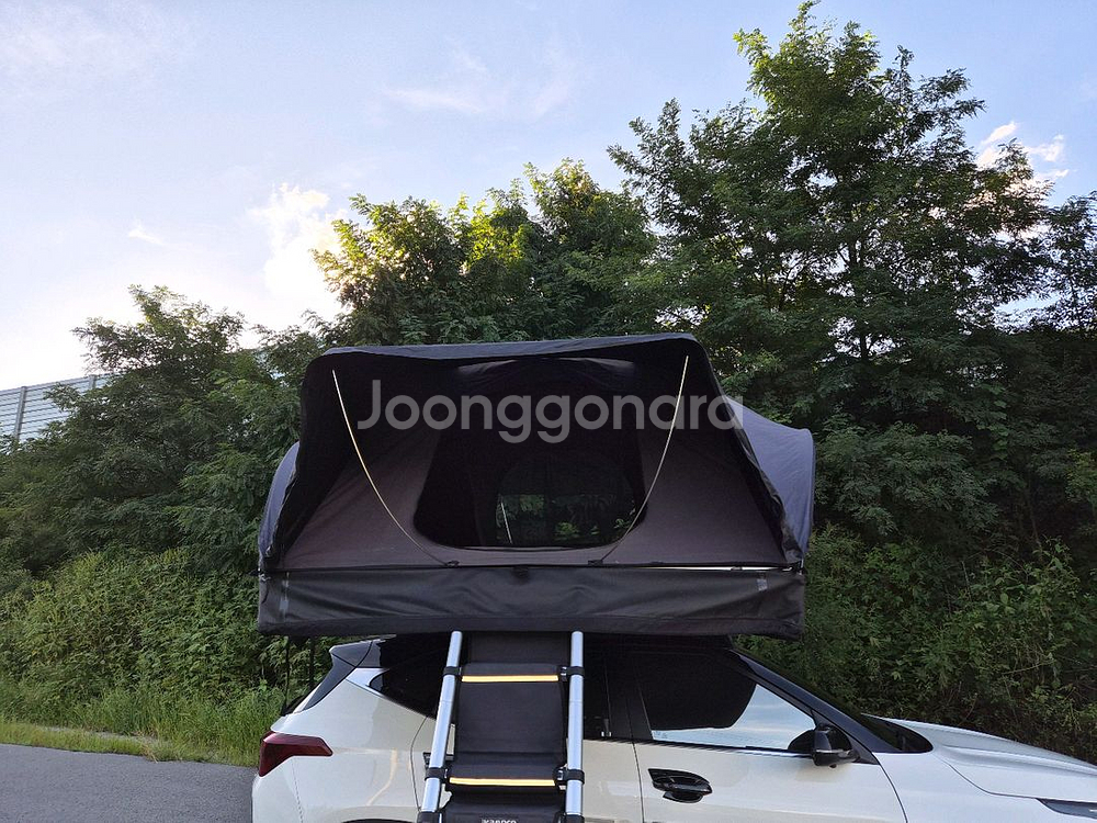 아이캠퍼 엑스커버 2.0[어넥스 및 6종 풀악세서리]--7
