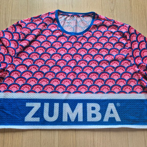 줌바 세트 중고