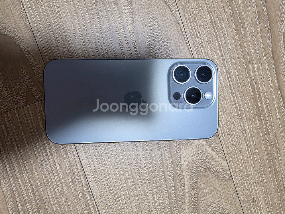 아이폰15pro + 애플워치9 45mm--5