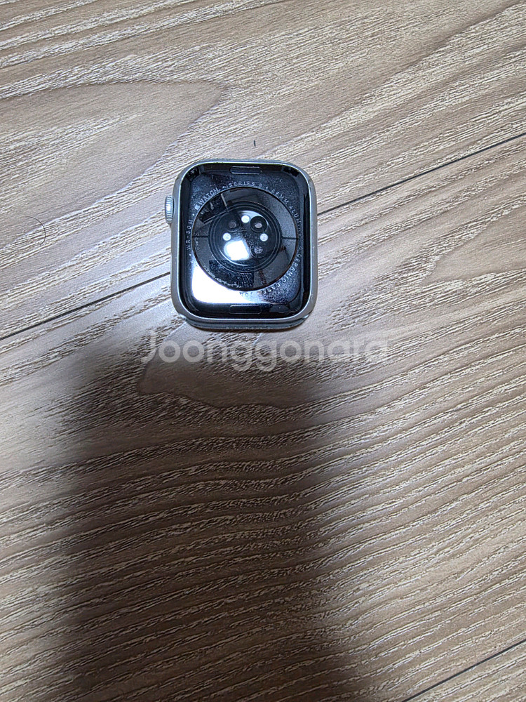 아이폰15pro + 애플워치9 45mm--8