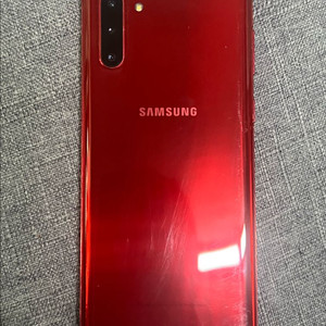 갤럭시 노트10 256gb