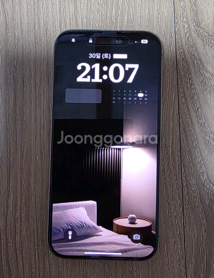 아이폰15pro + 애플워치9 45mm--10