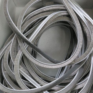 샷시용 모헤어 비접착 7미리