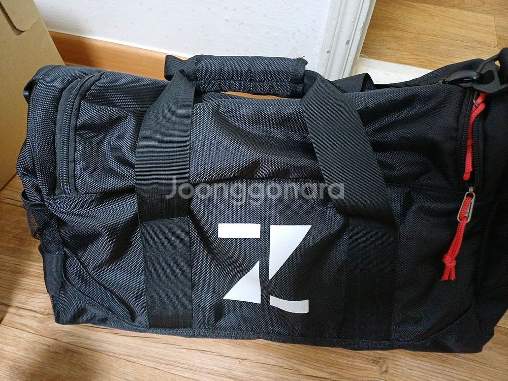 제로투히어로 가방--0