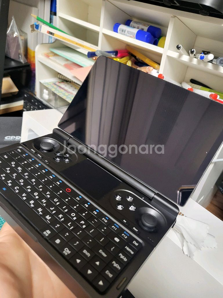 gpd win mini 2024/8840u/32g/1t--0