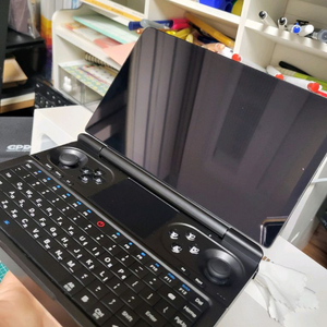 gpd win mini 2024/8840u/32g/1t