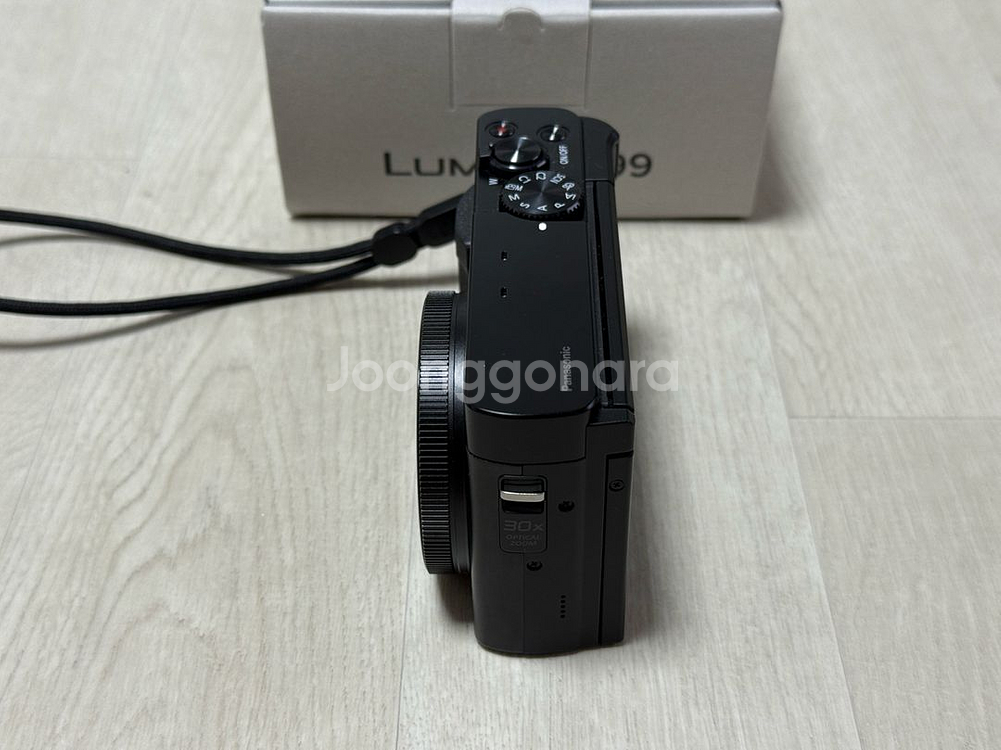 (민트급) 파나소닉 루믹스 lumix tz99 카메라--2