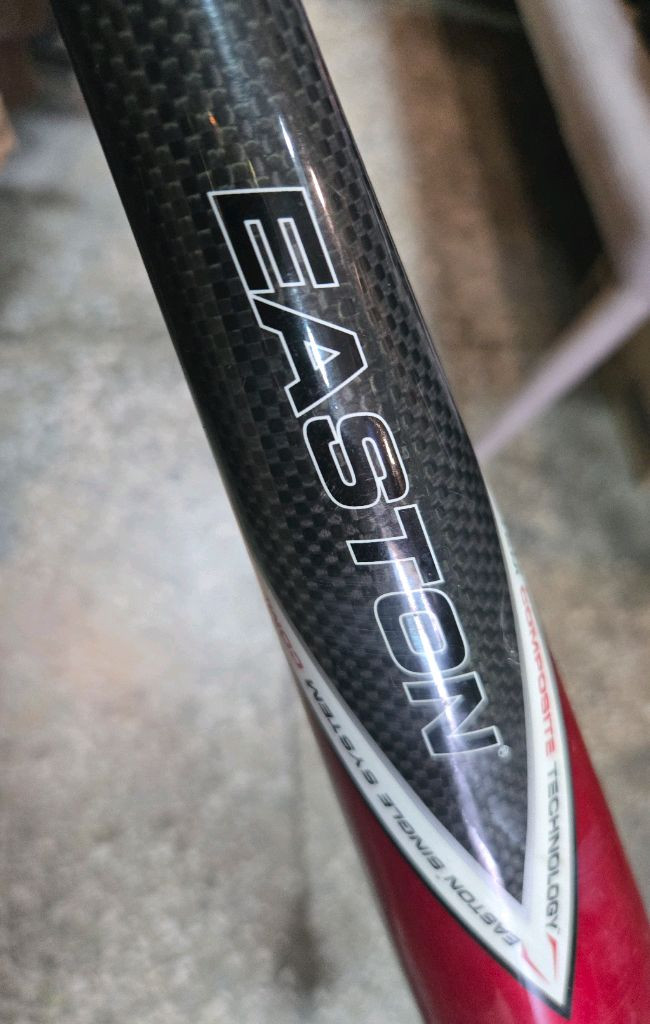 무배) 시너지 야구 배트 33인치--3