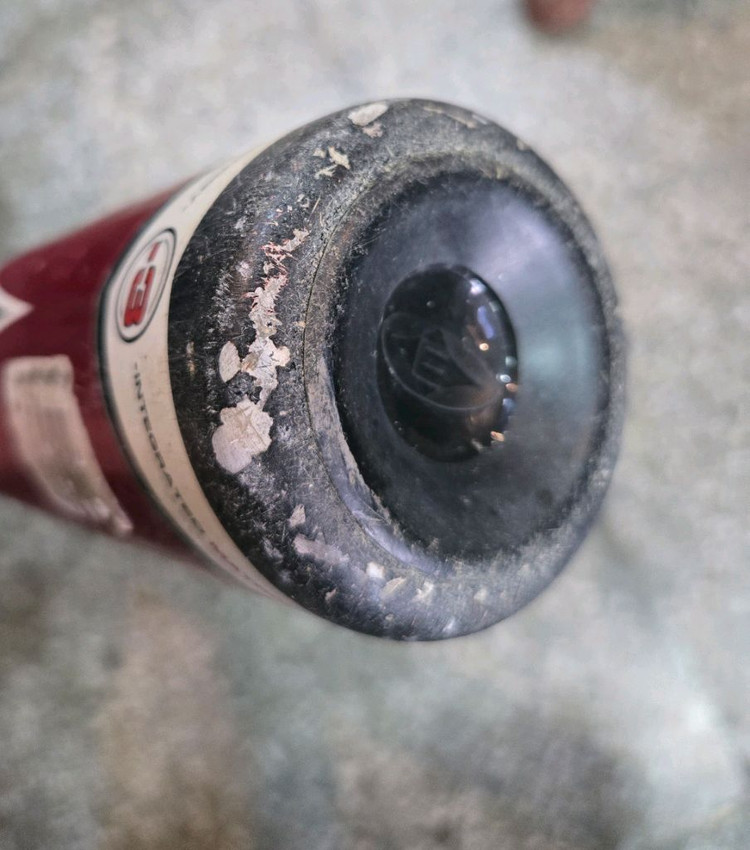 무배) 시너지 야구 배트 33인치--4