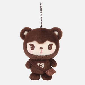 엑소 김종인 카이 인형 니니베어 15cm 인형 양도