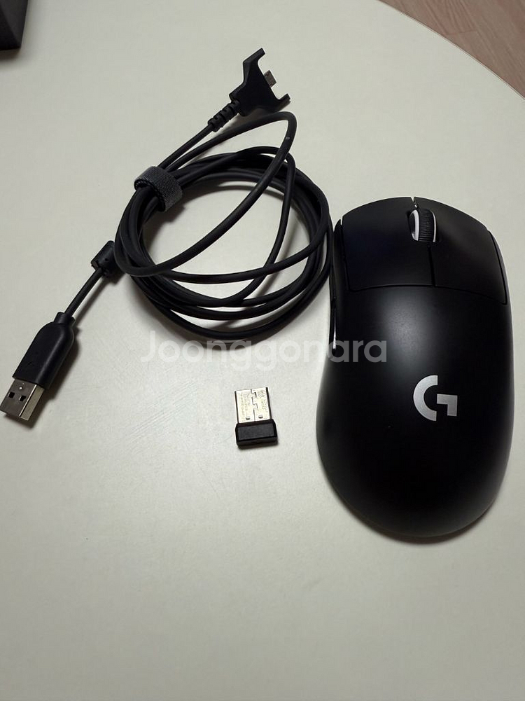 로지텍 G PRO X SUPERLIGHT 1 펀매--0