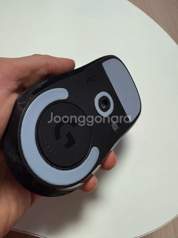 로지텍 G PRO X SUPERLIGHT 1 펀매--2