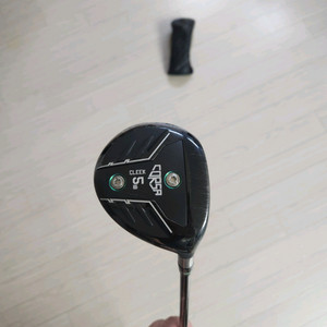 발도 코르사 5번 우드 다이아몬드 스피더 6S