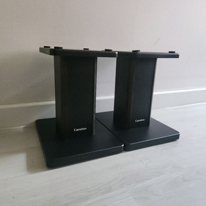 캔스톤 스피커 받침대(30cm)