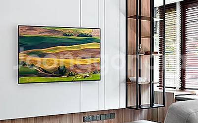 최신 삼성 65인치 4K 스마트 TV 특가한정판매 !--1