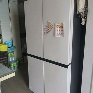 삼성냉장고비스포크900L