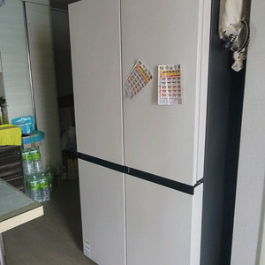 삼성냉장고비스포크900L