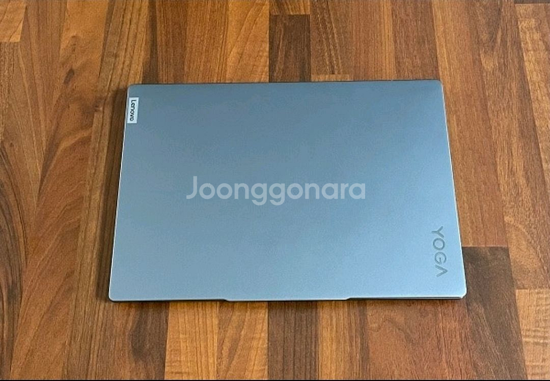 레노버 요가 Pro 7 RTX3050 터치 노트북 판매--2
