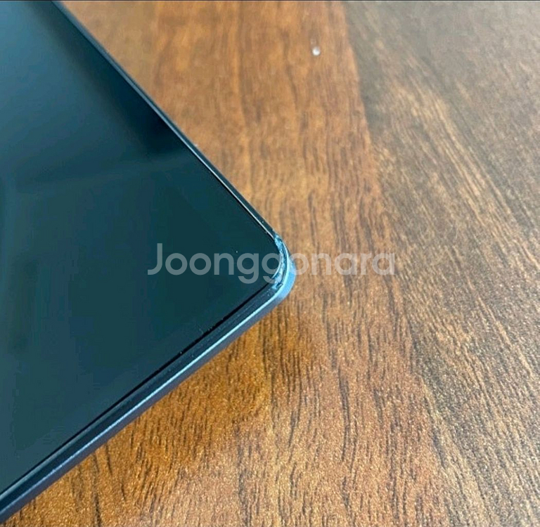 레노버 요가 Pro 7 RTX3050 터치 노트북 판매--4
