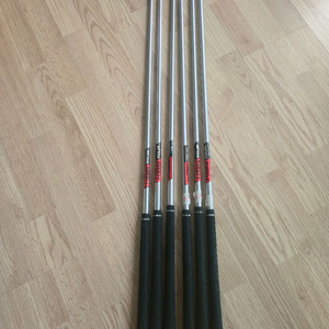 KBS Tour C-Taper 120 S 샤프트