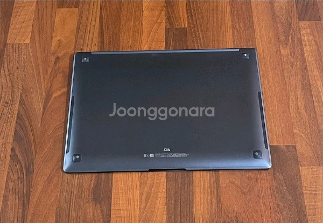 삼성 갤럭시북3프로 NT960XFG-KC51G 노트북--3