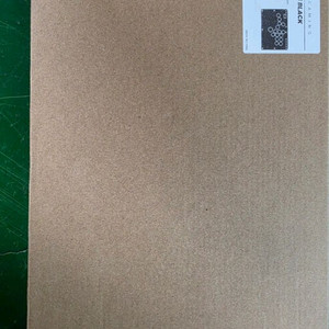 코스모스 HAUTEPAD R16 블랙