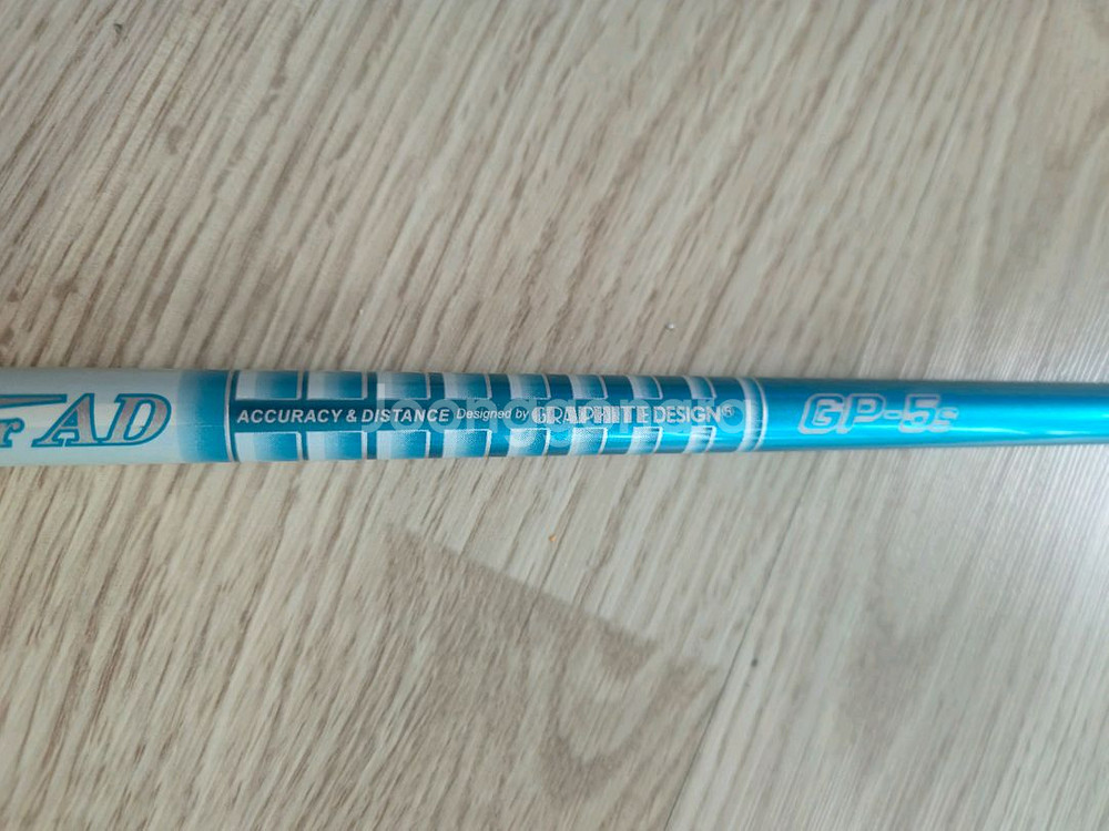 Tour AD GP-5s 골프 샤프트--1