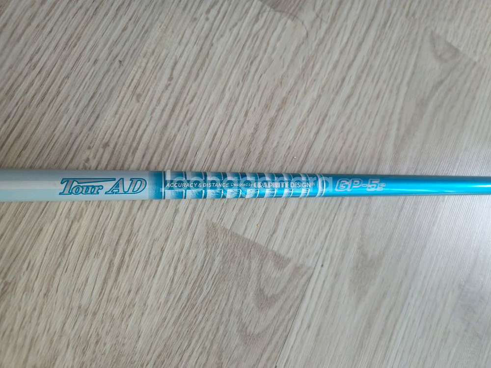 Tour AD GP-5s 골프 샤프트--2