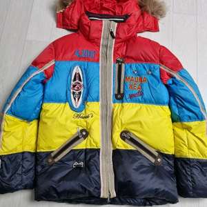 보그너스키복