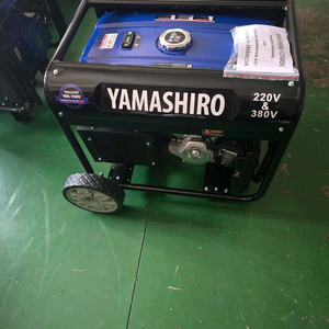 발전기12500