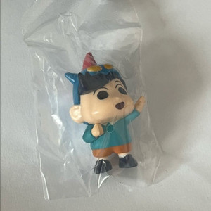 짱구 철수 피구어