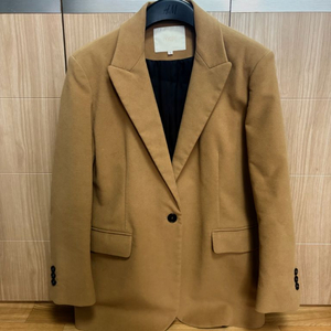 마쥬 베이지 자켓 36