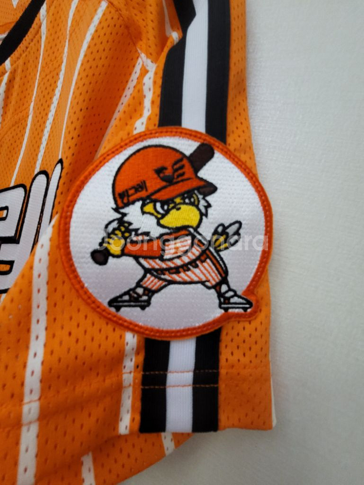 <새상품>한화이글스 빙그레 올드유니폼 류현진 90--2
