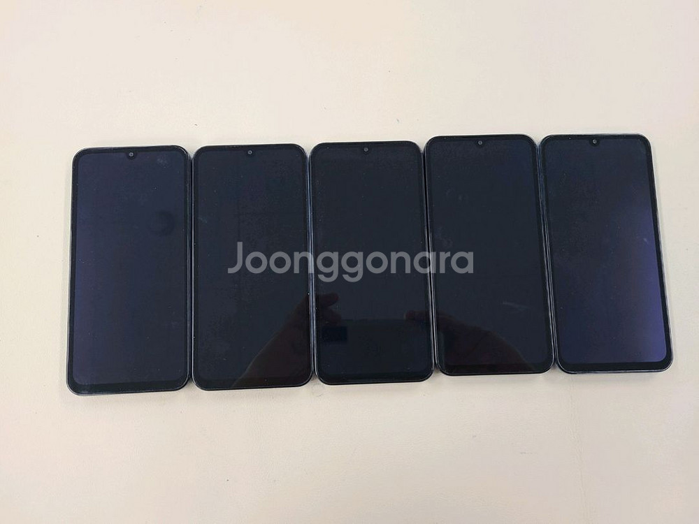 갤럭시와이드7 128G 실사용3개월 밧데리100프로 상--2
