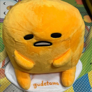 구데타마 인형