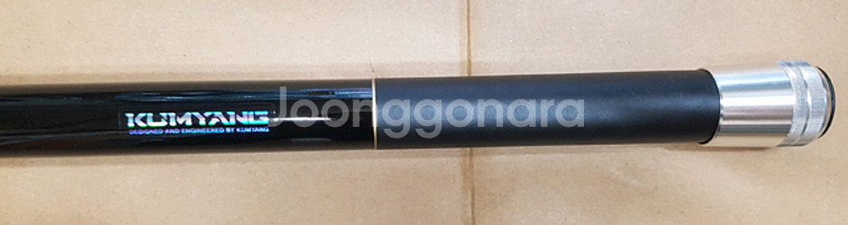 450 카본원투대와 5000번 릴--4